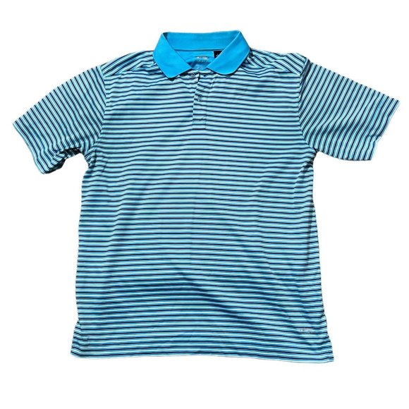 CALLAWAY GOLF X-Series Button Down Polo - Picture 1 of 7